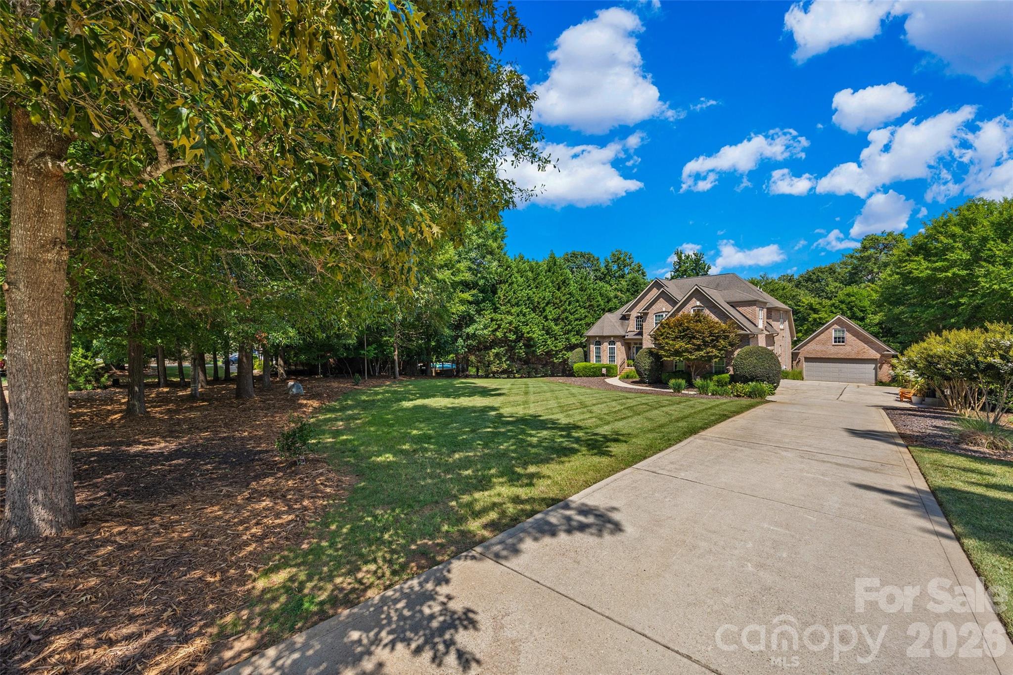 5864 Johnson Road
