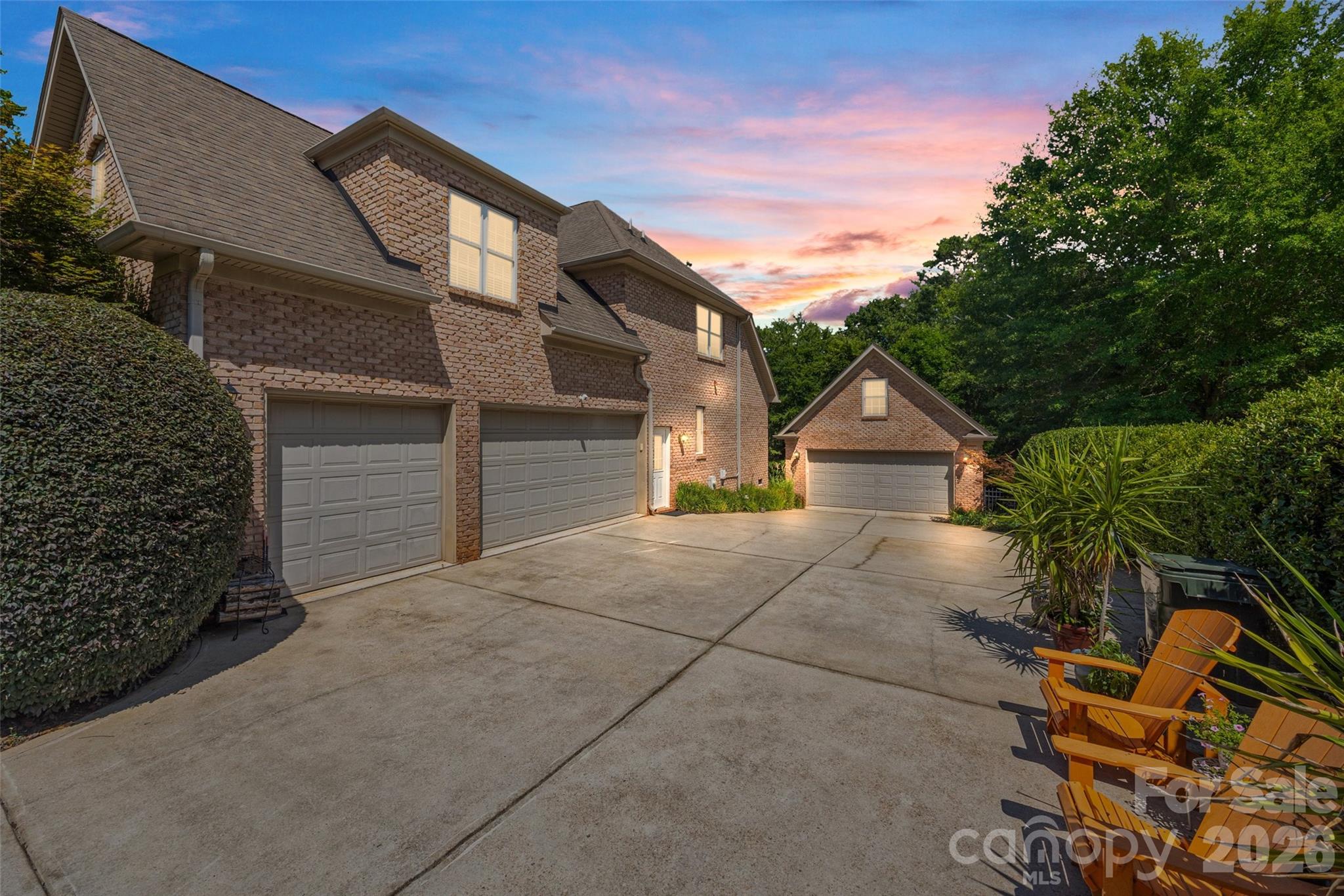 5864 Johnson Road