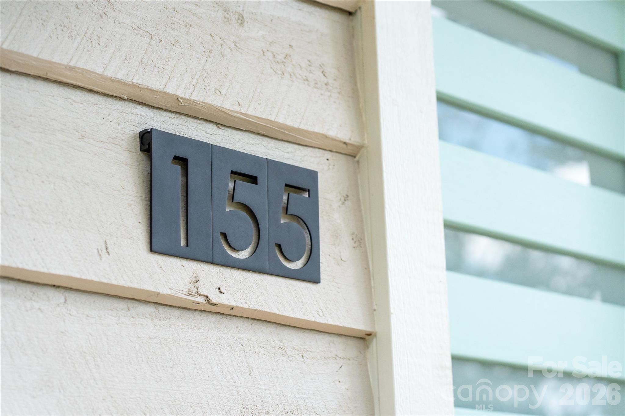 155 Oak Terrace