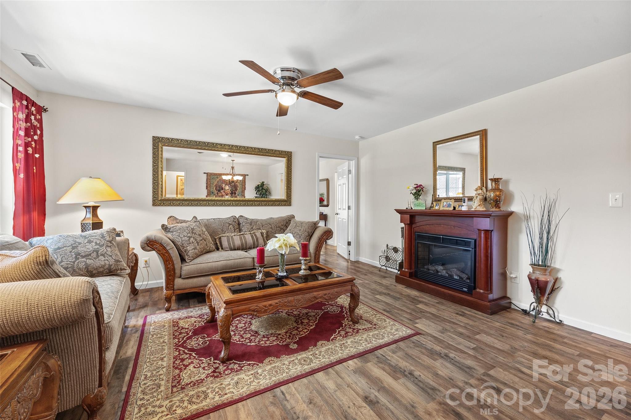 Ole Eastpointe - Residential