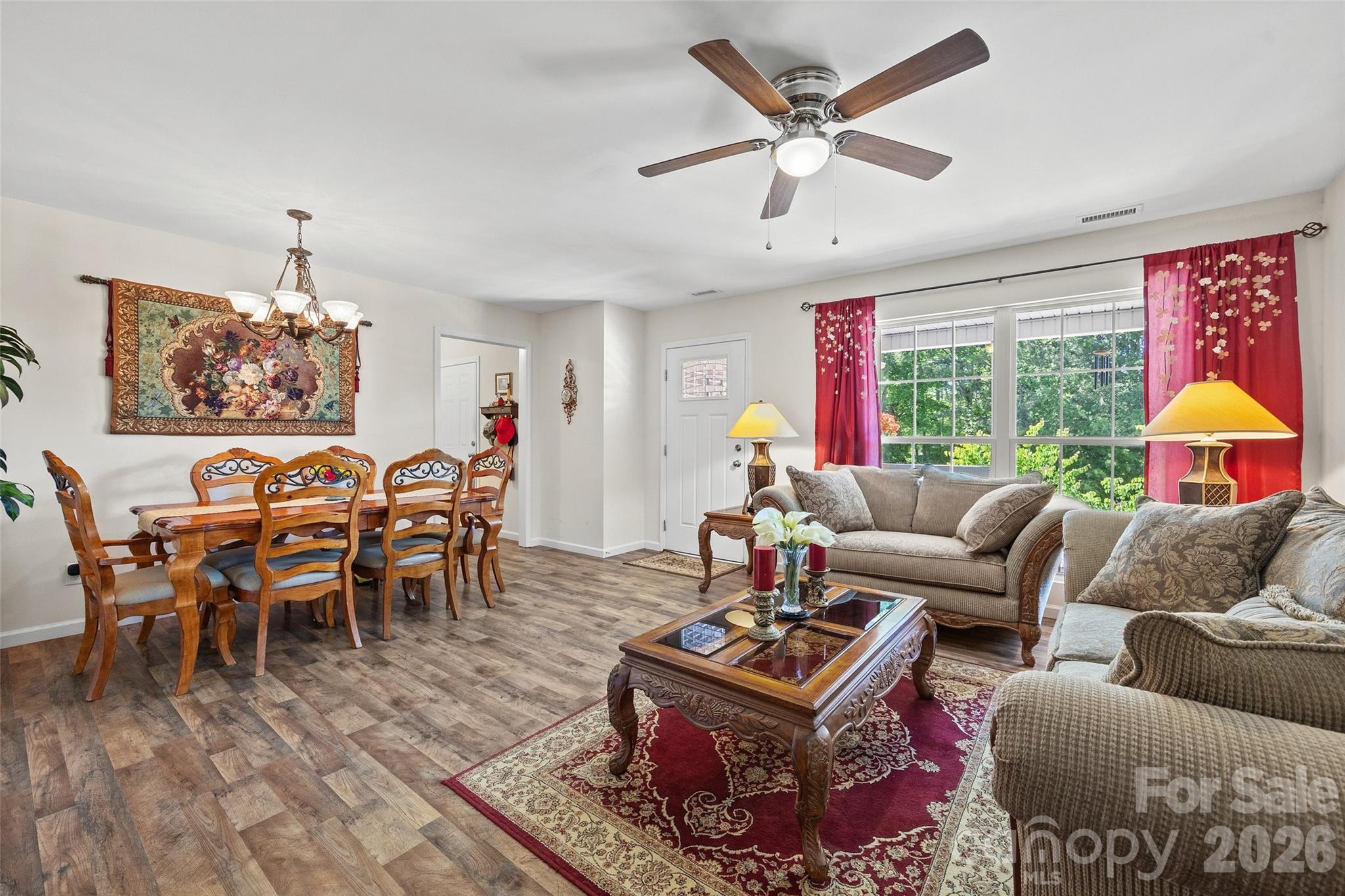 Ole Eastpointe - Residential