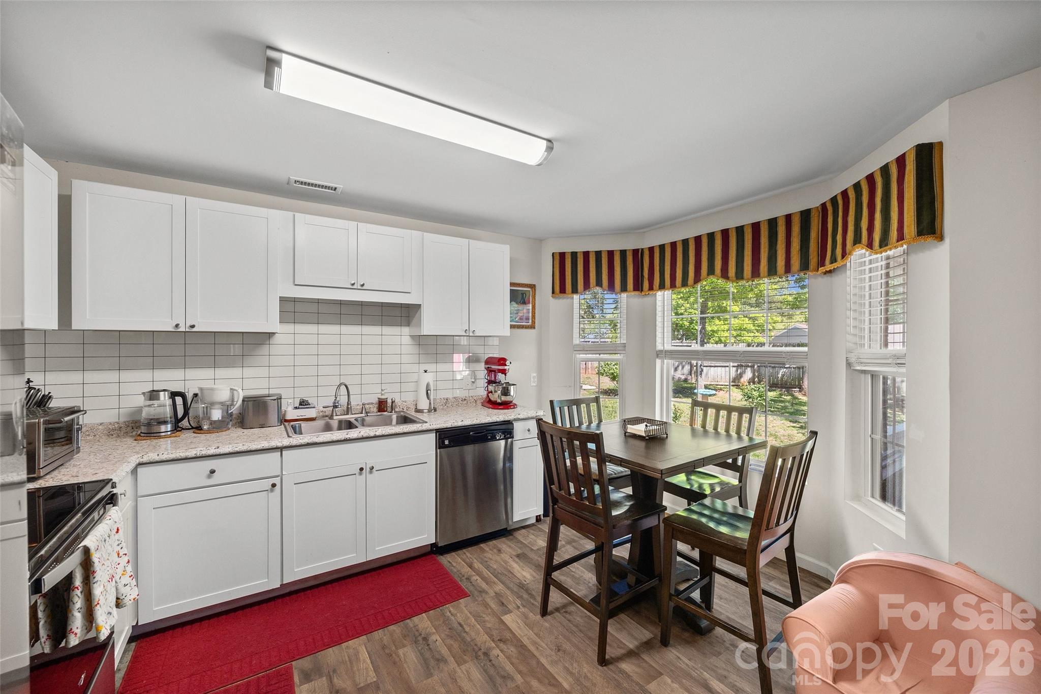 Ole Eastpointe - Residential