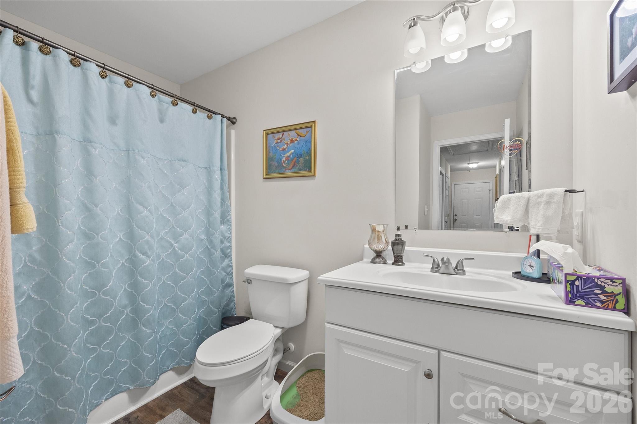 Ole Eastpointe - Residential