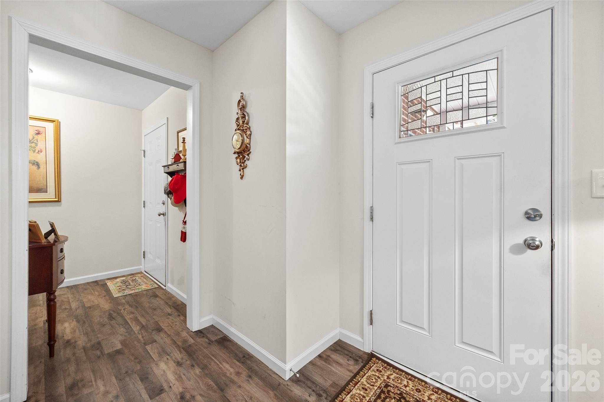 Ole Eastpointe - Residential