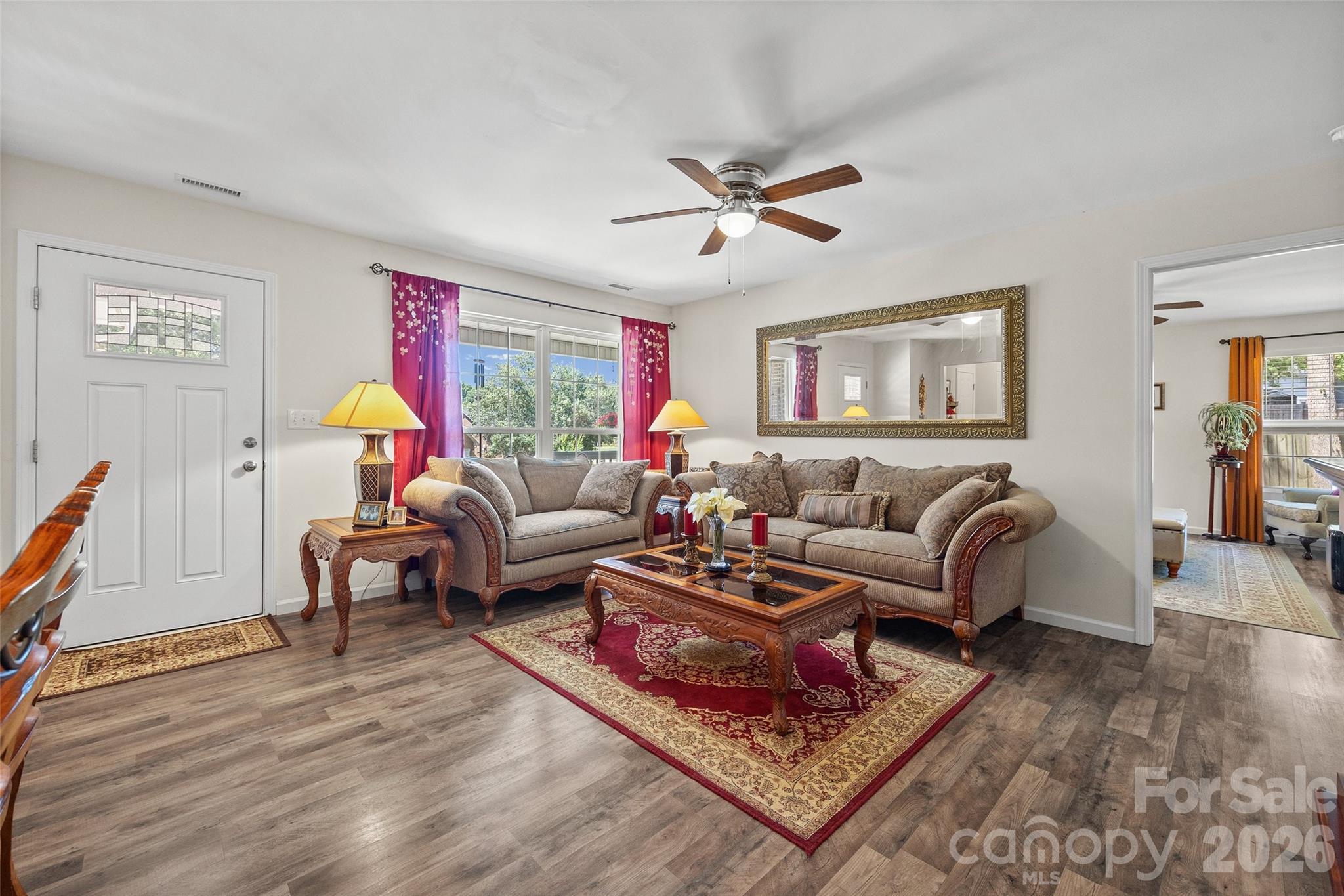 Ole Eastpointe - Residential