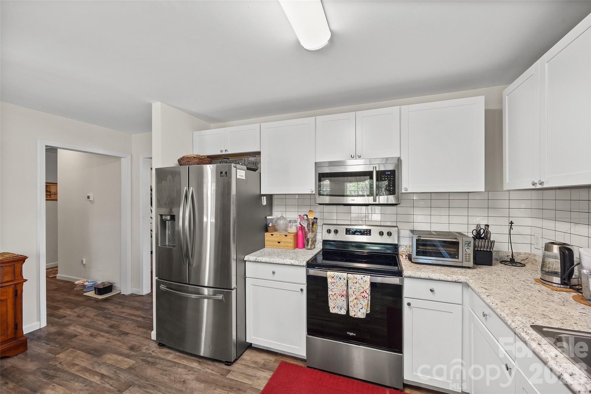 Ole Eastpointe - Residential