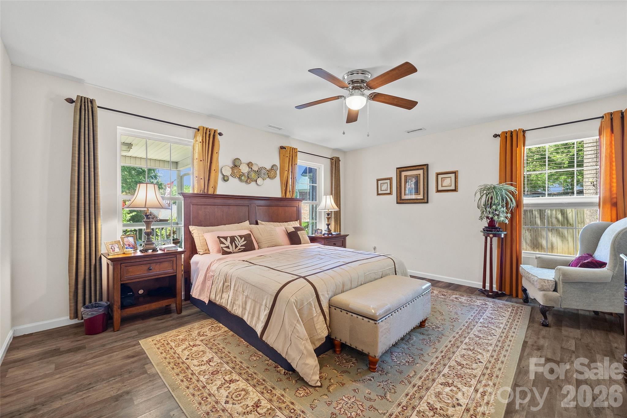 Ole Eastpointe - Residential