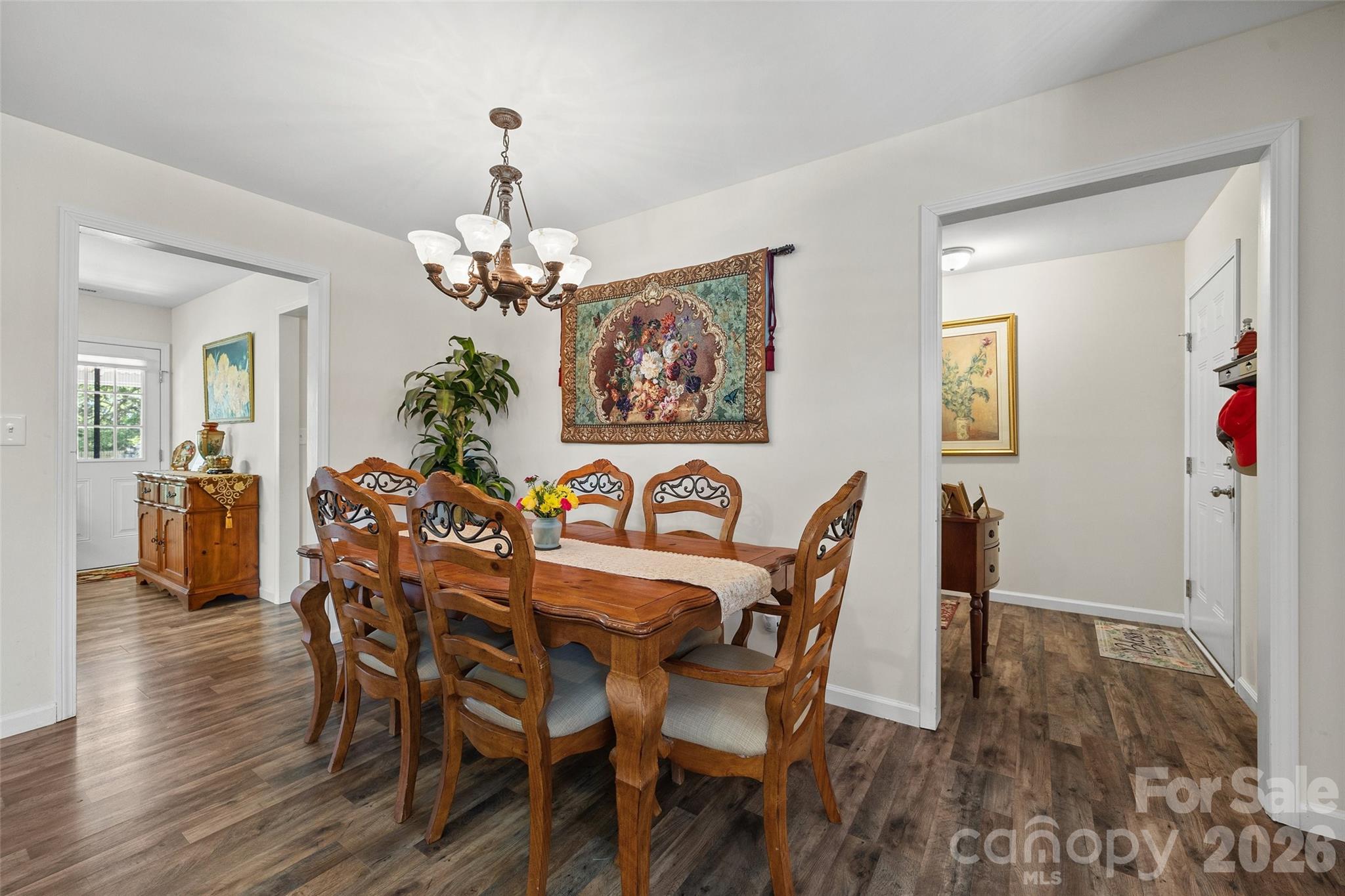 Ole Eastpointe - Residential