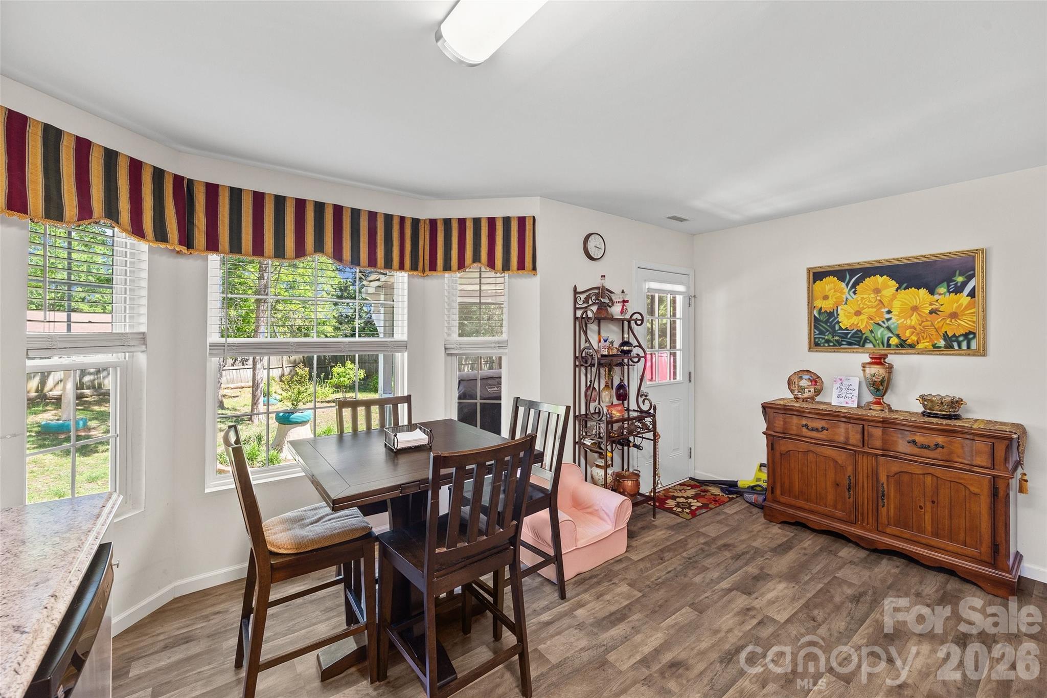 Ole Eastpointe - Residential