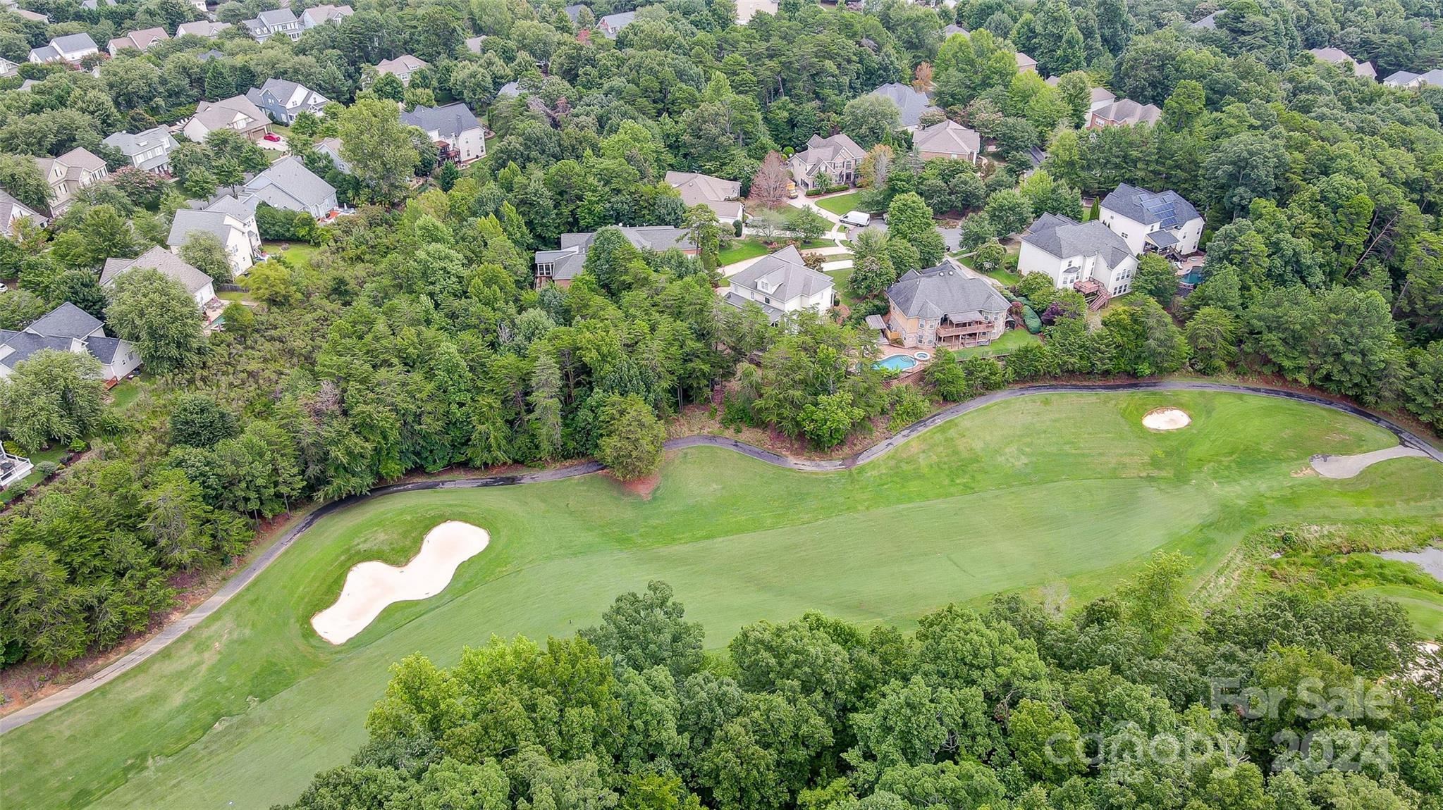 Lake Shore - Residential
