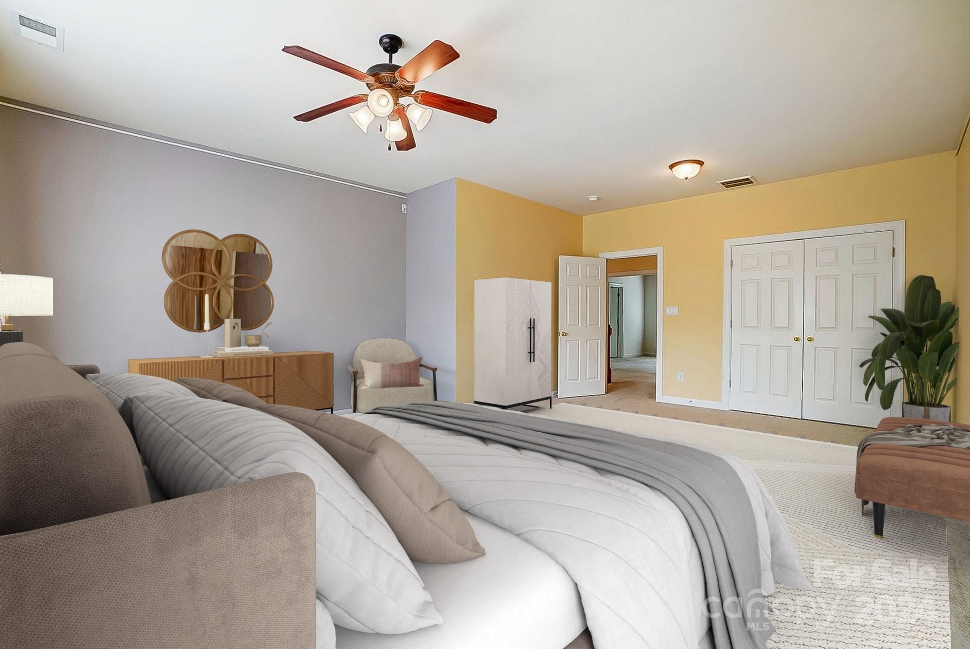 Lake Shore - Residential