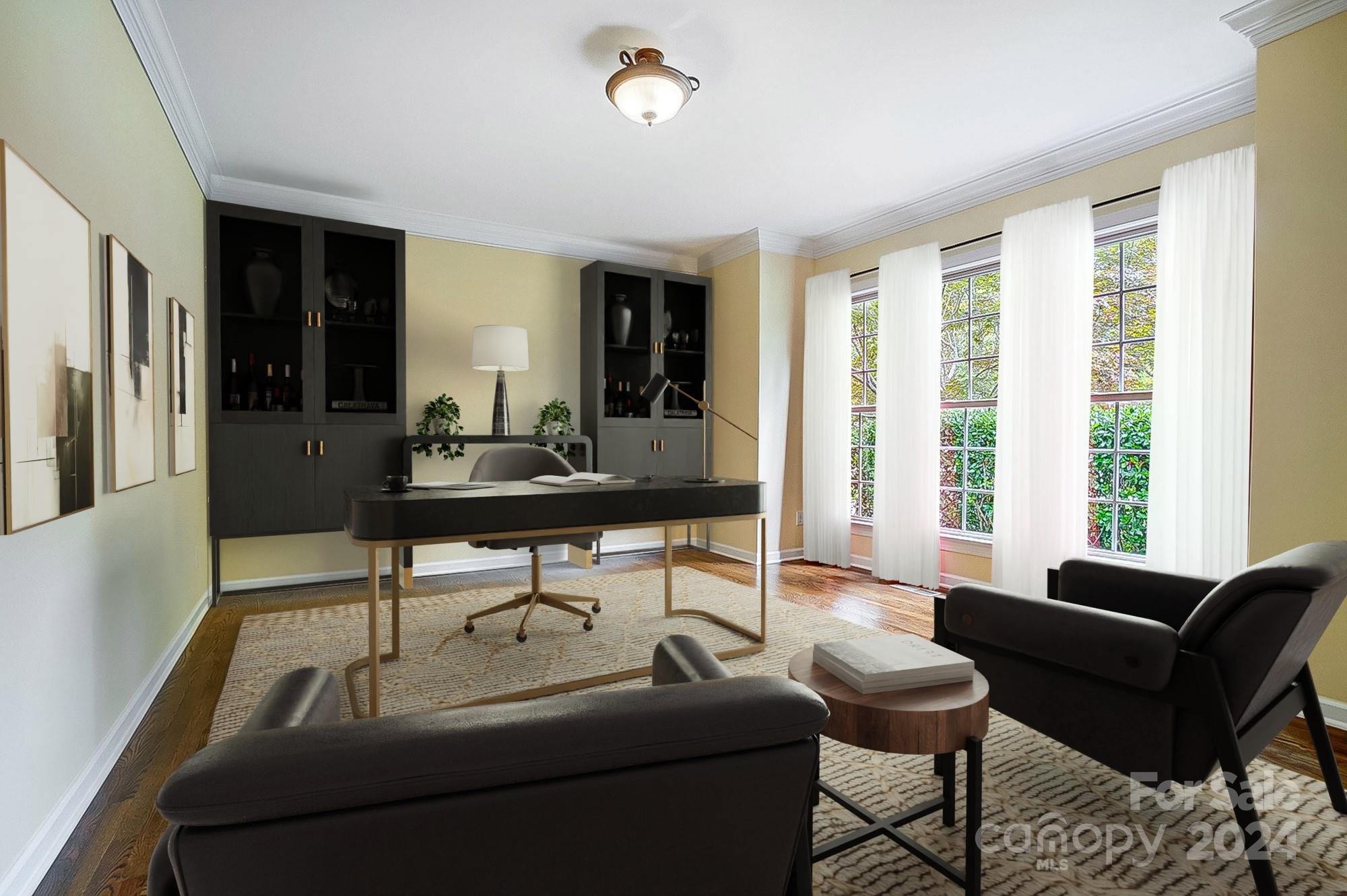 Lake Shore - Residential