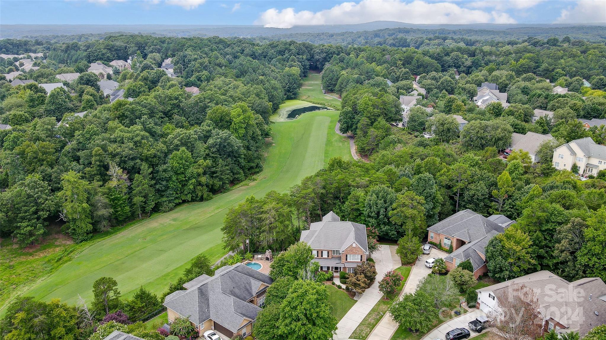 Lake Shore - Residential