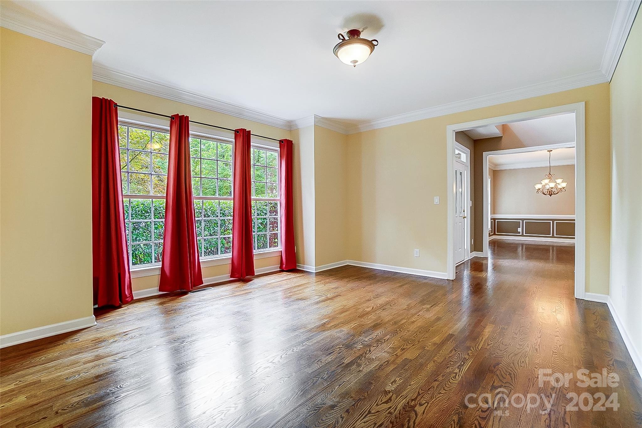 Lake Shore - Residential