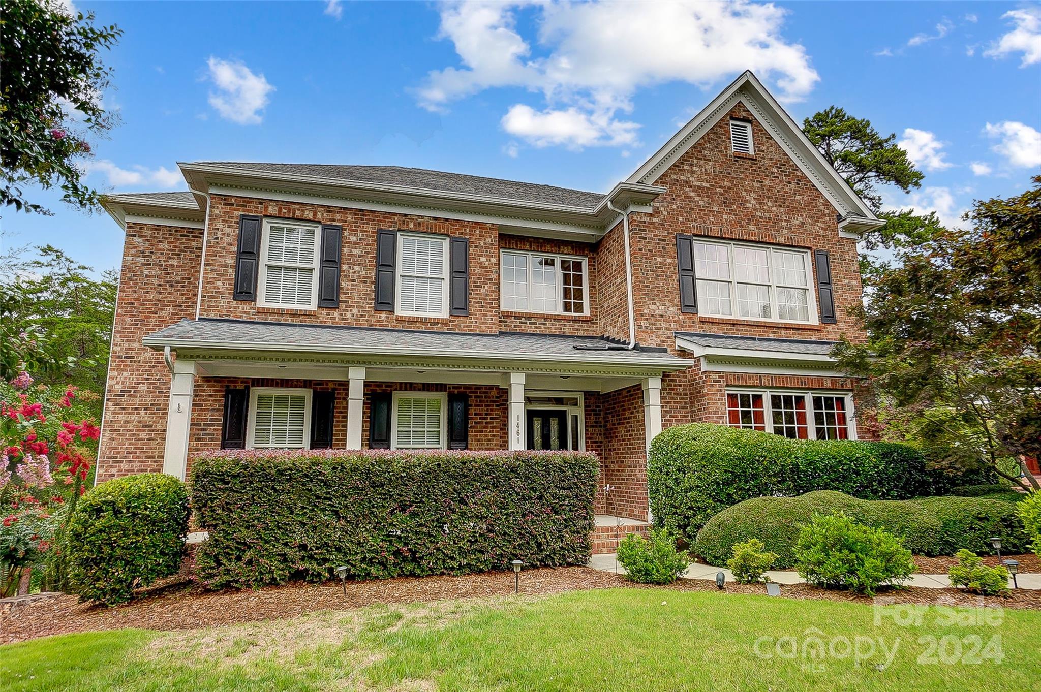 Lake Shore - Residential