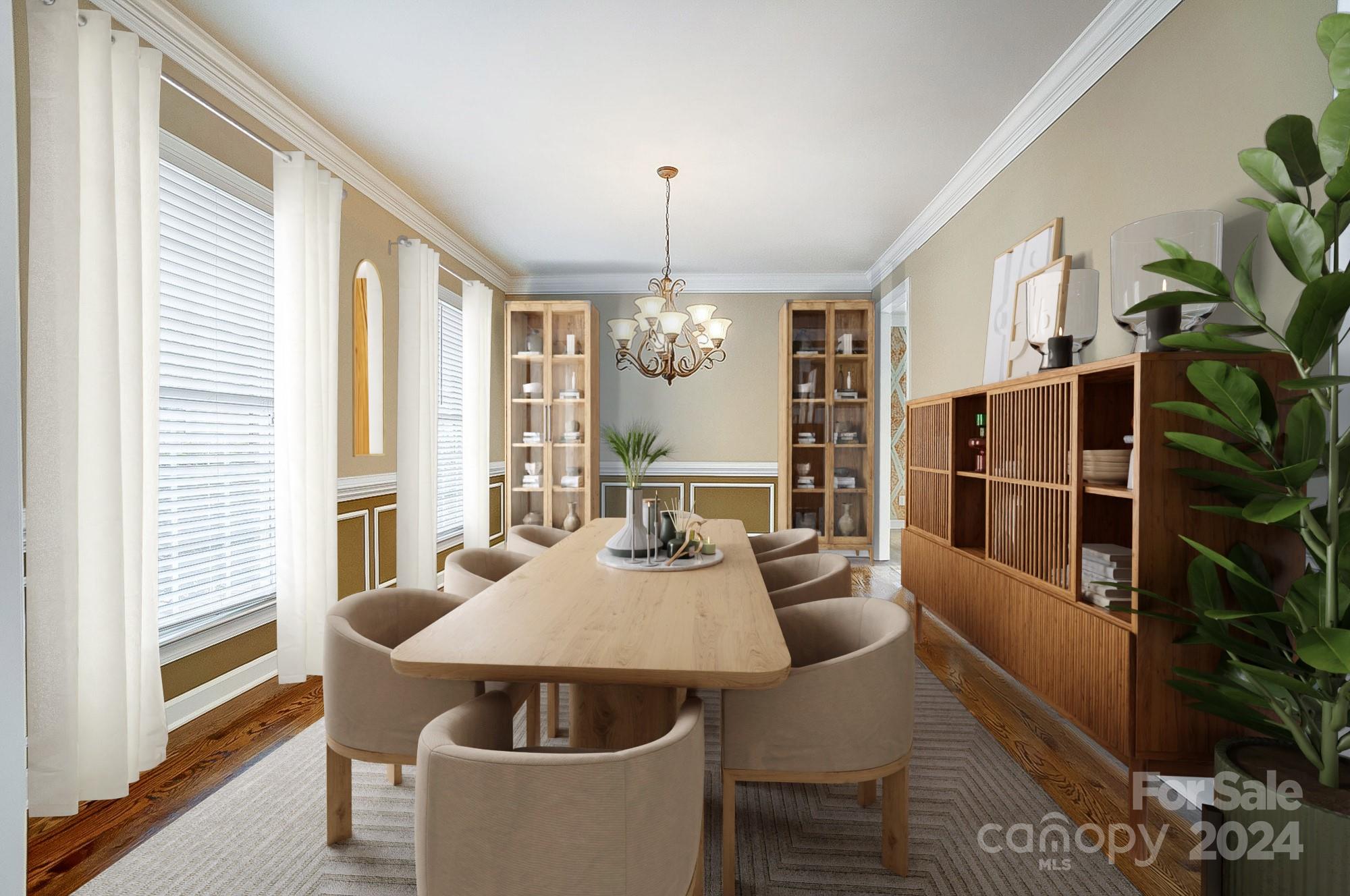 Lake Shore - Residential