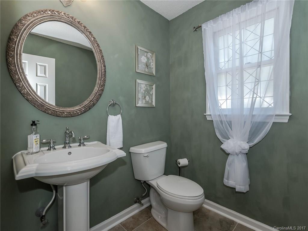 Tega Cay - Residential