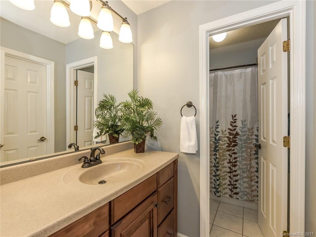 Tega Cay - Residential