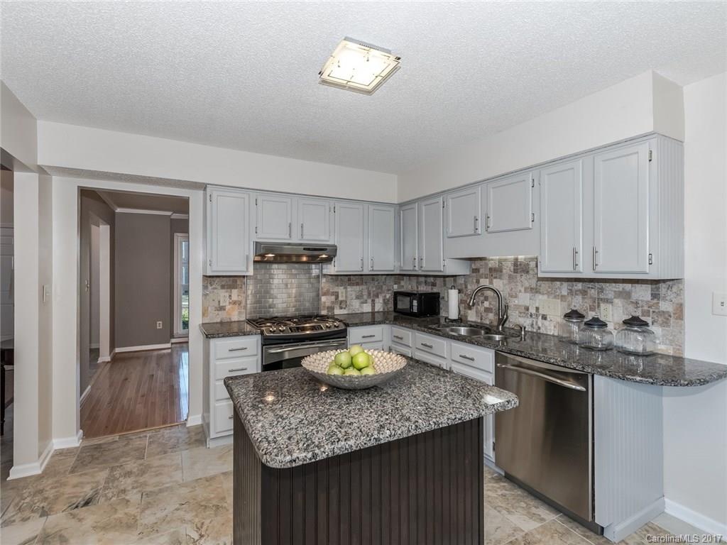 Tega Cay - Residential