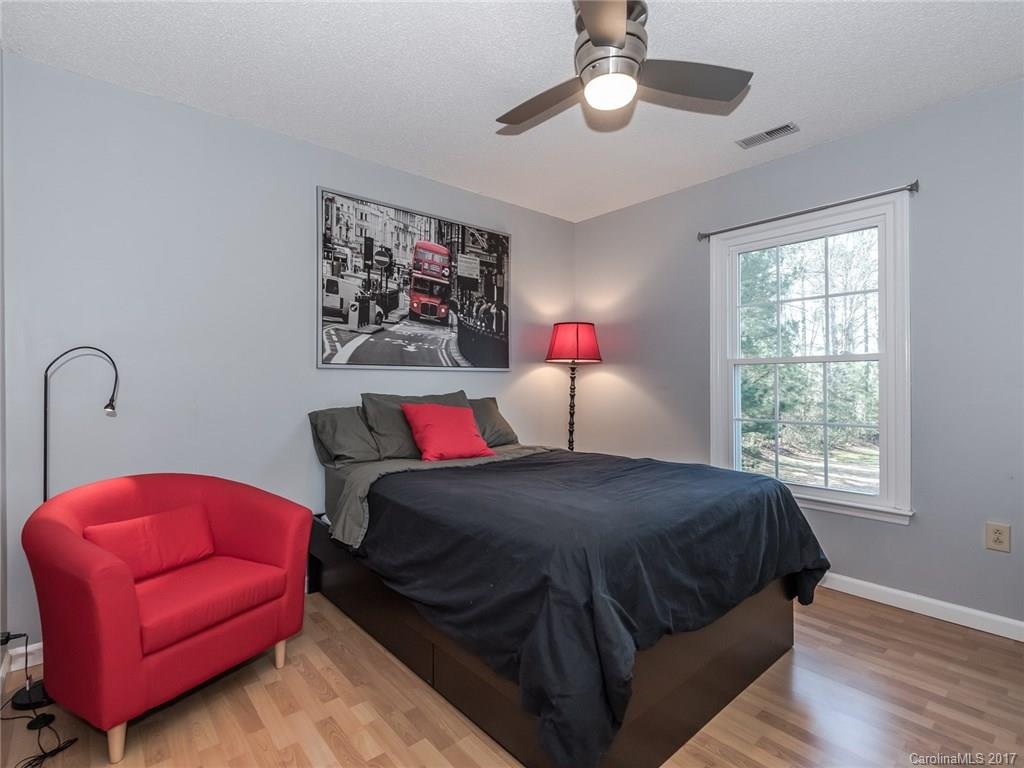 Tega Cay - Residential