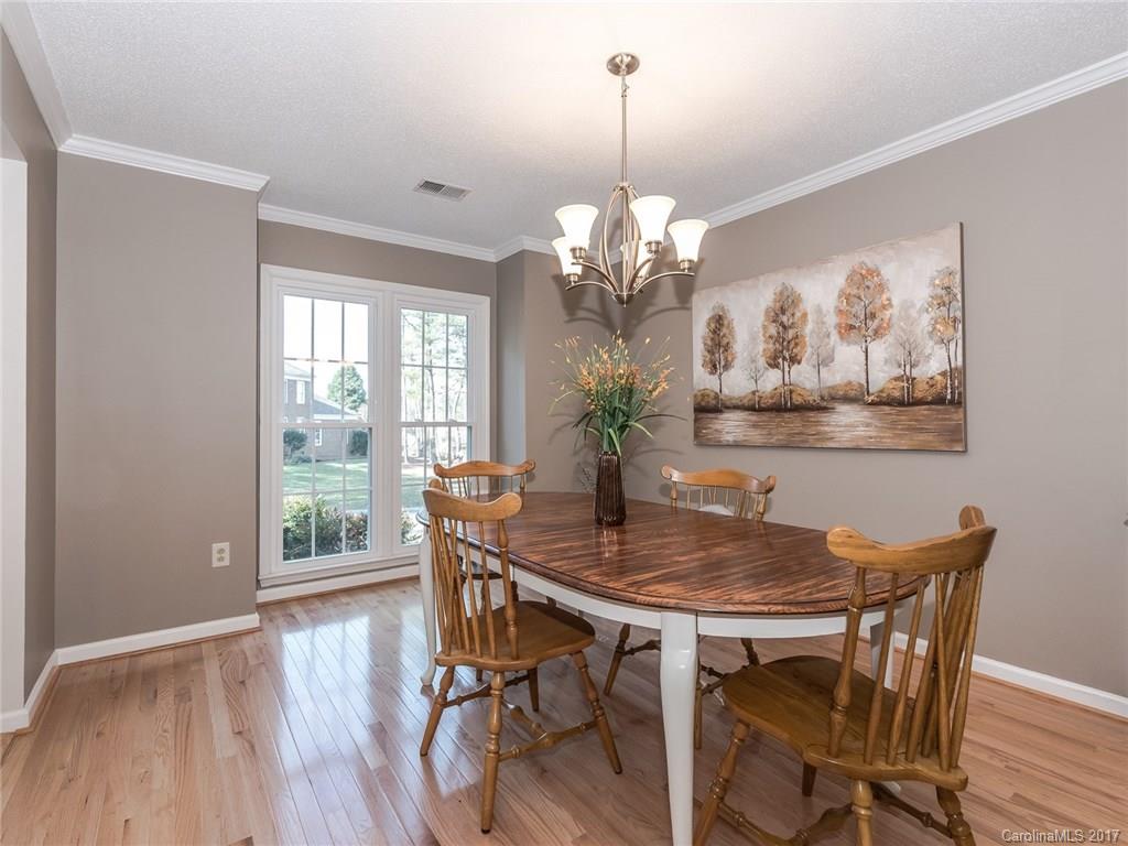 Tega Cay - Residential