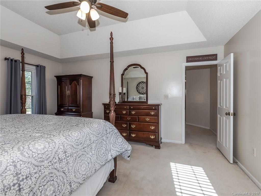 Tega Cay - Residential