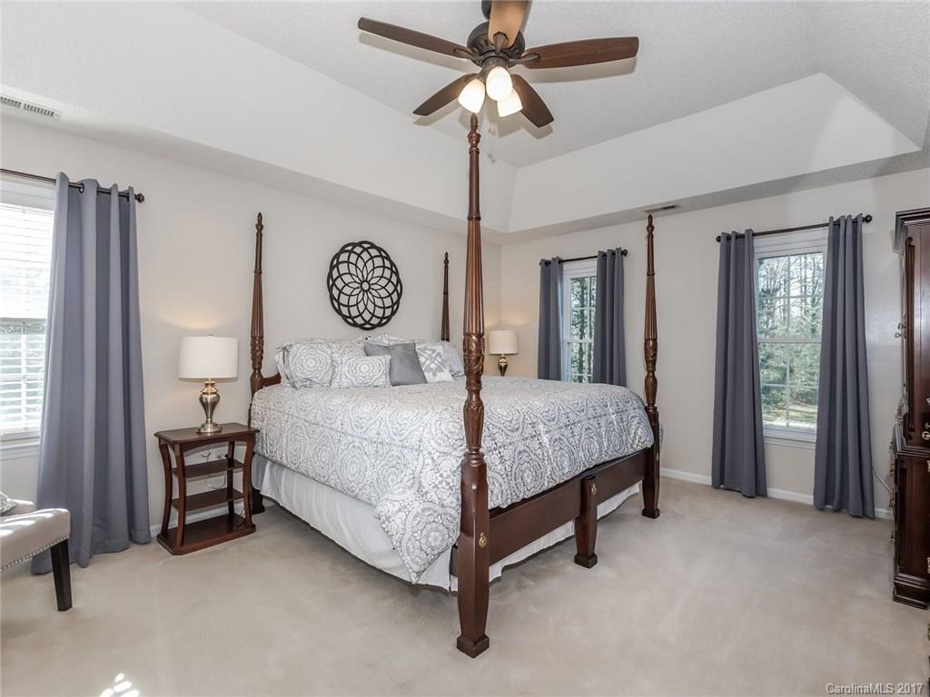 Tega Cay - Residential