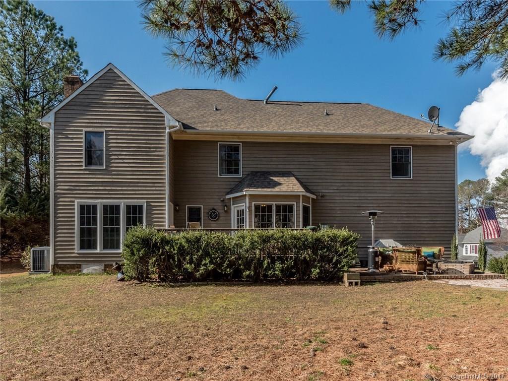 Tega Cay - Residential