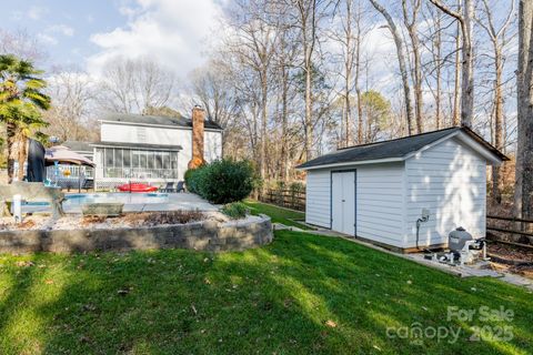 A home in Rock Hill