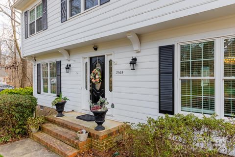 A home in Rock Hill