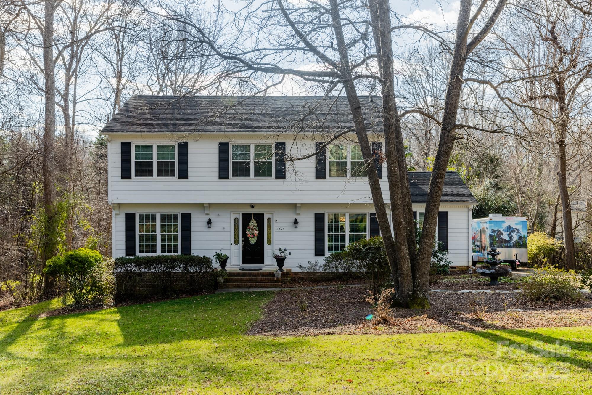 Devonshire - Residential