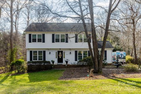 A home in Rock Hill