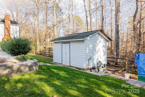 A home in Rock Hill