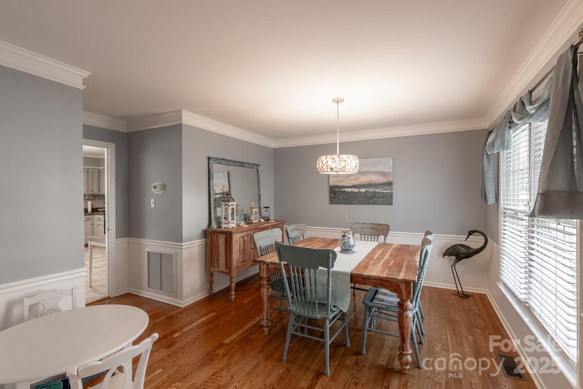 Devonshire - Residential