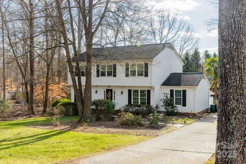 A home in Rock Hill