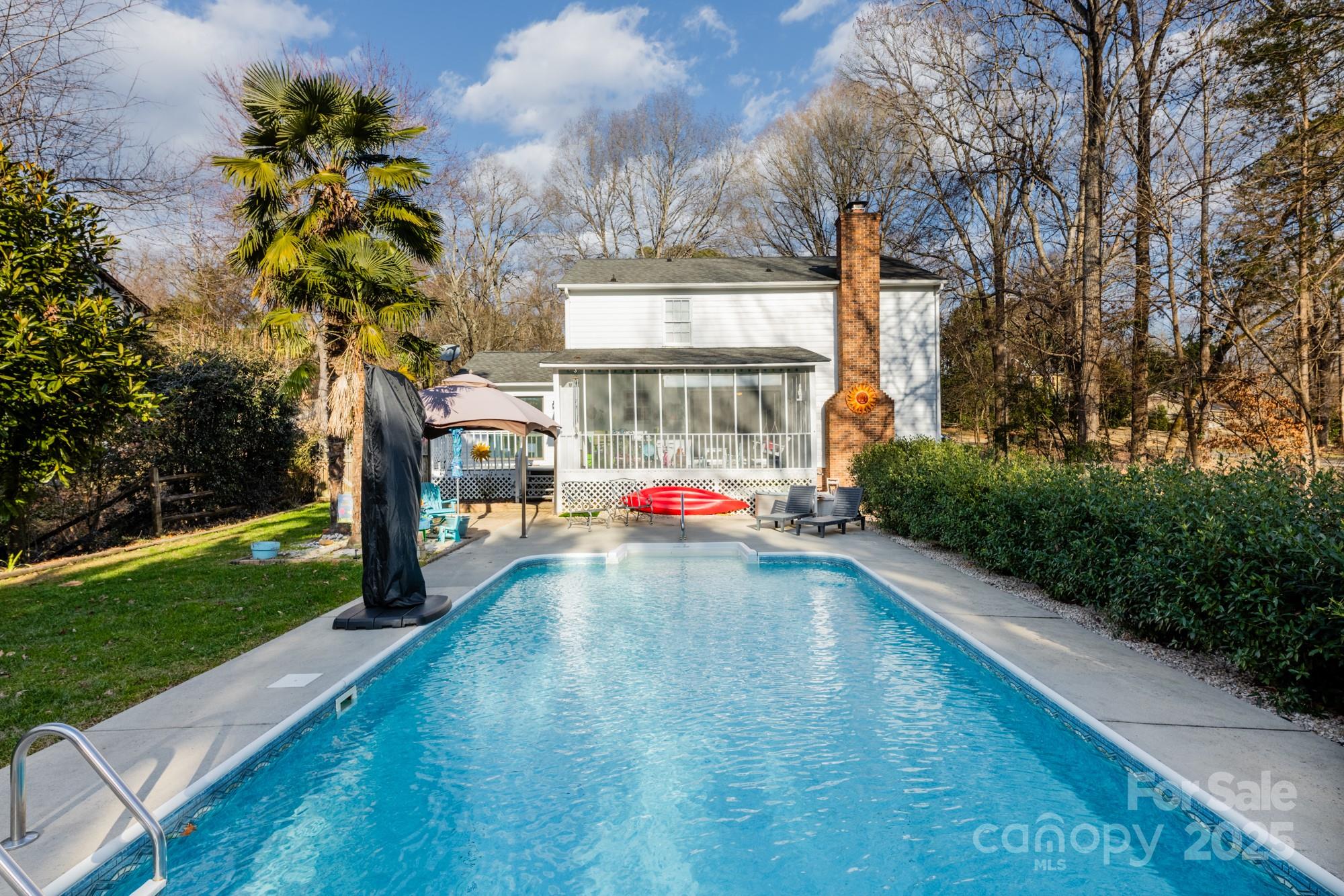Devonshire - Residential