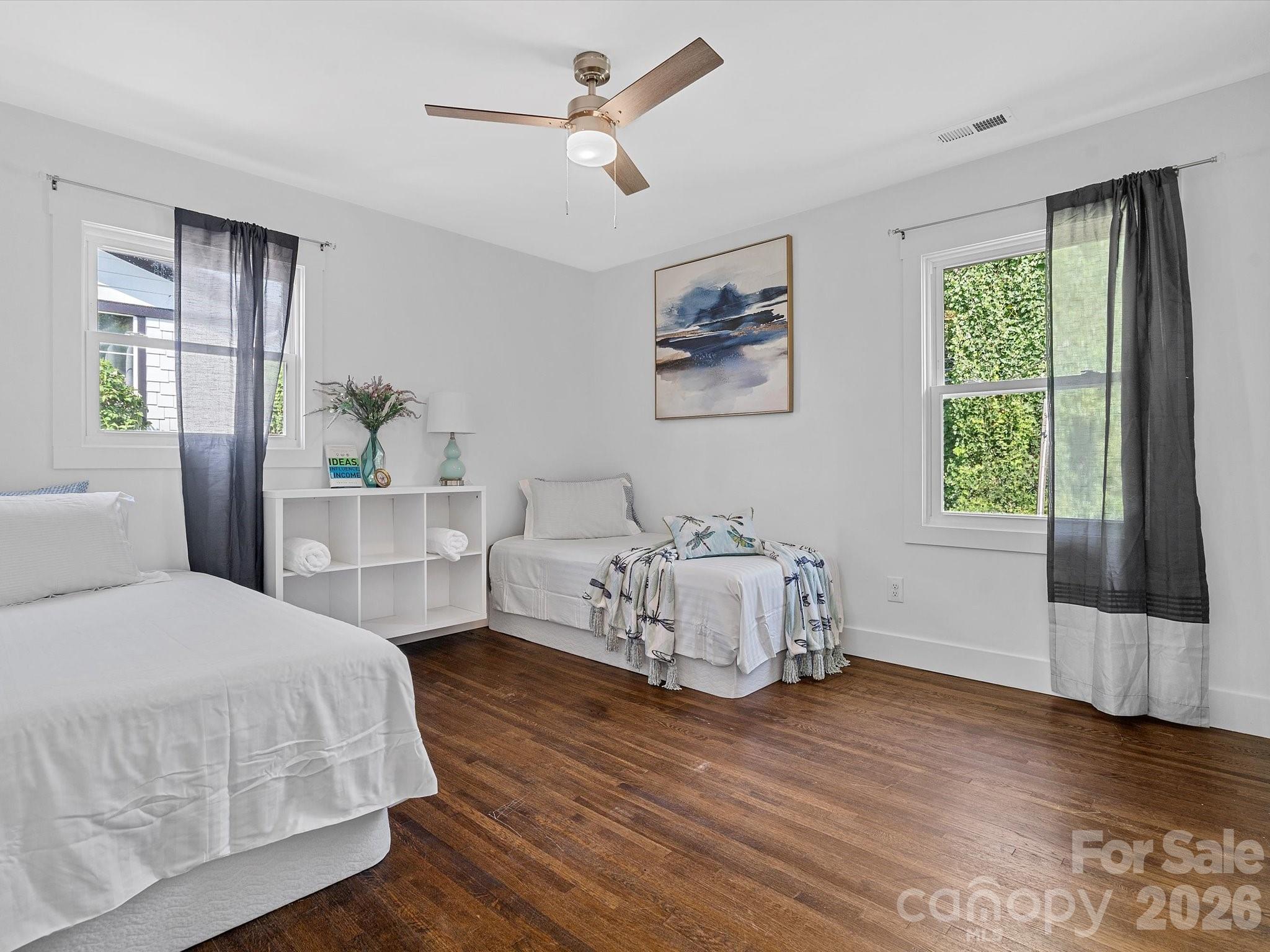 Amity Gardens - Residential