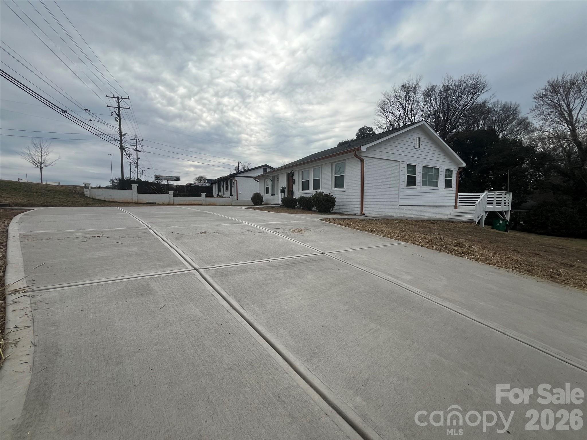 Amity Gardens - Residential