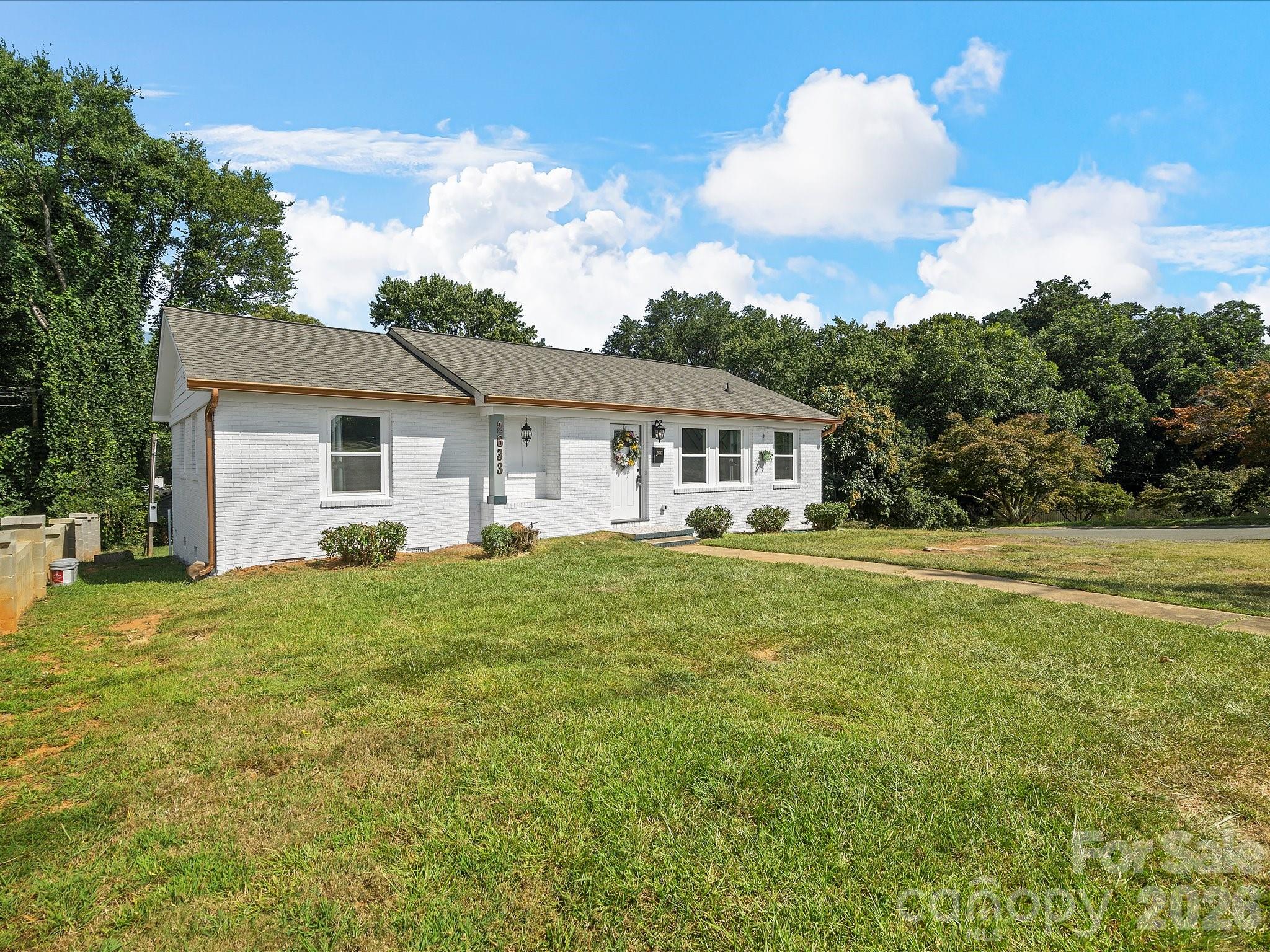 Amity Gardens - Residential