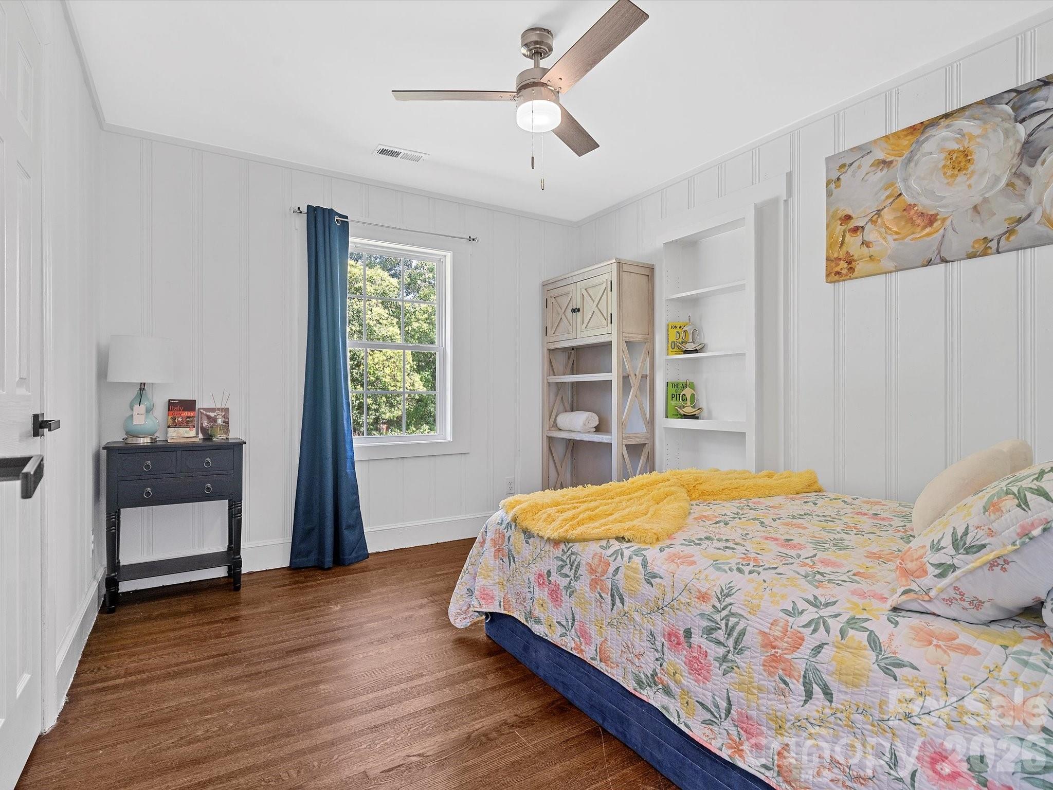 Amity Gardens - Residential