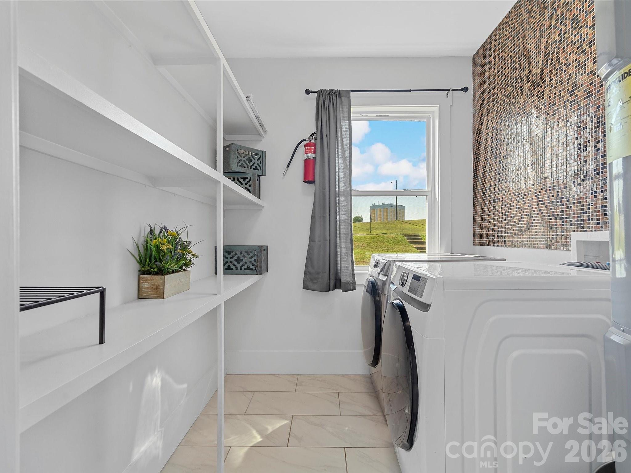 Amity Gardens - Residential