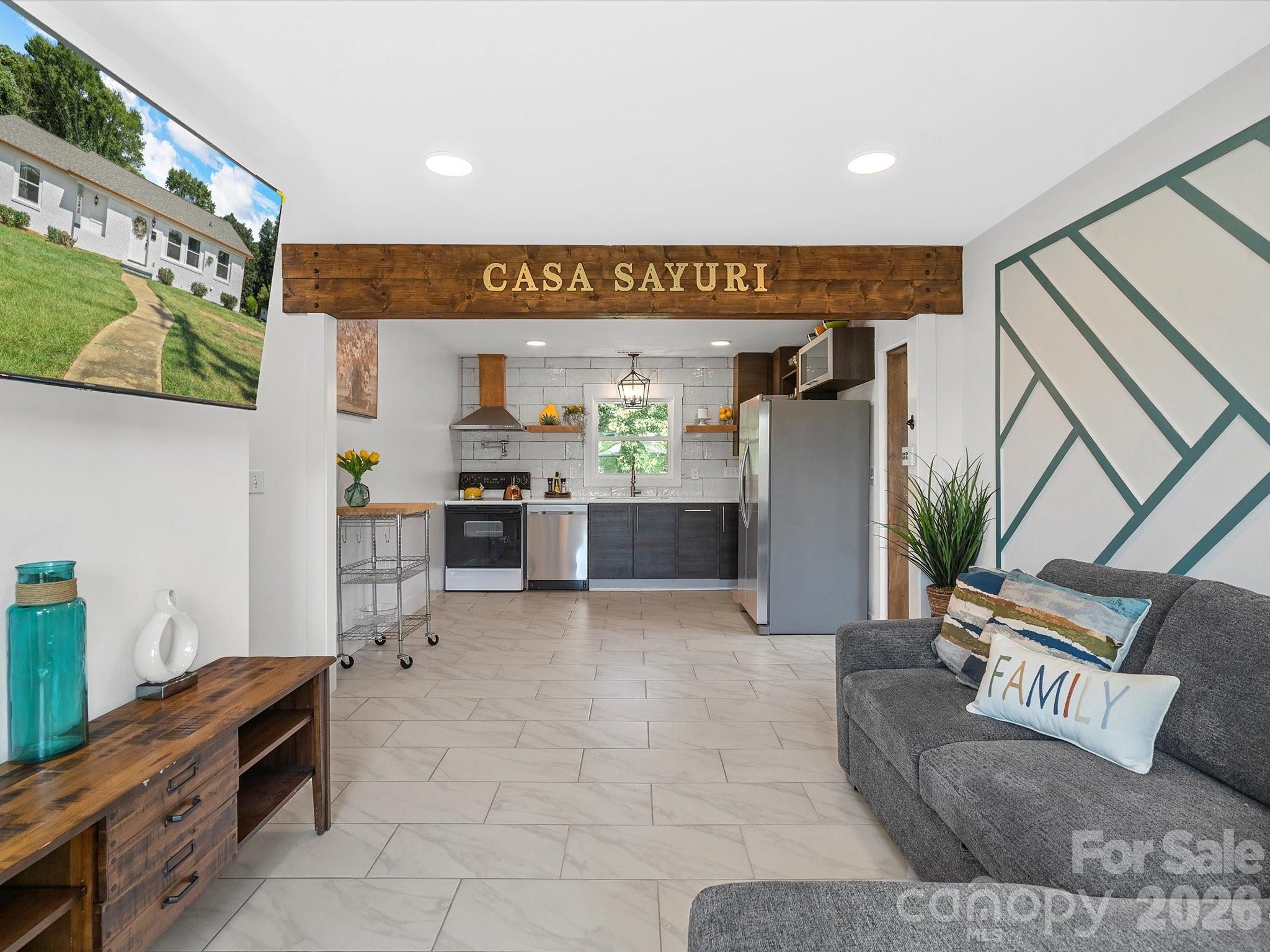 Amity Gardens - Residential