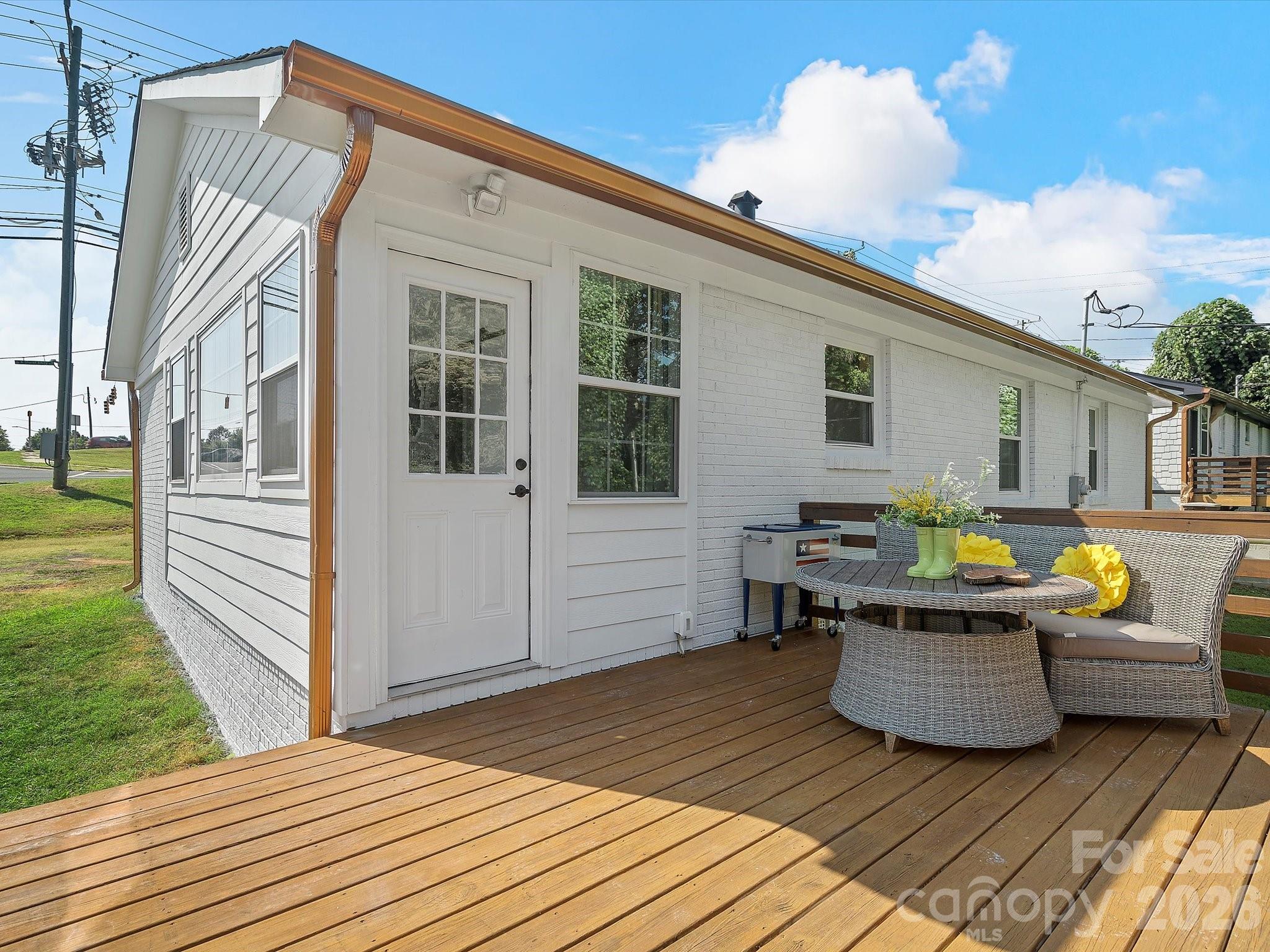 Amity Gardens - Residential