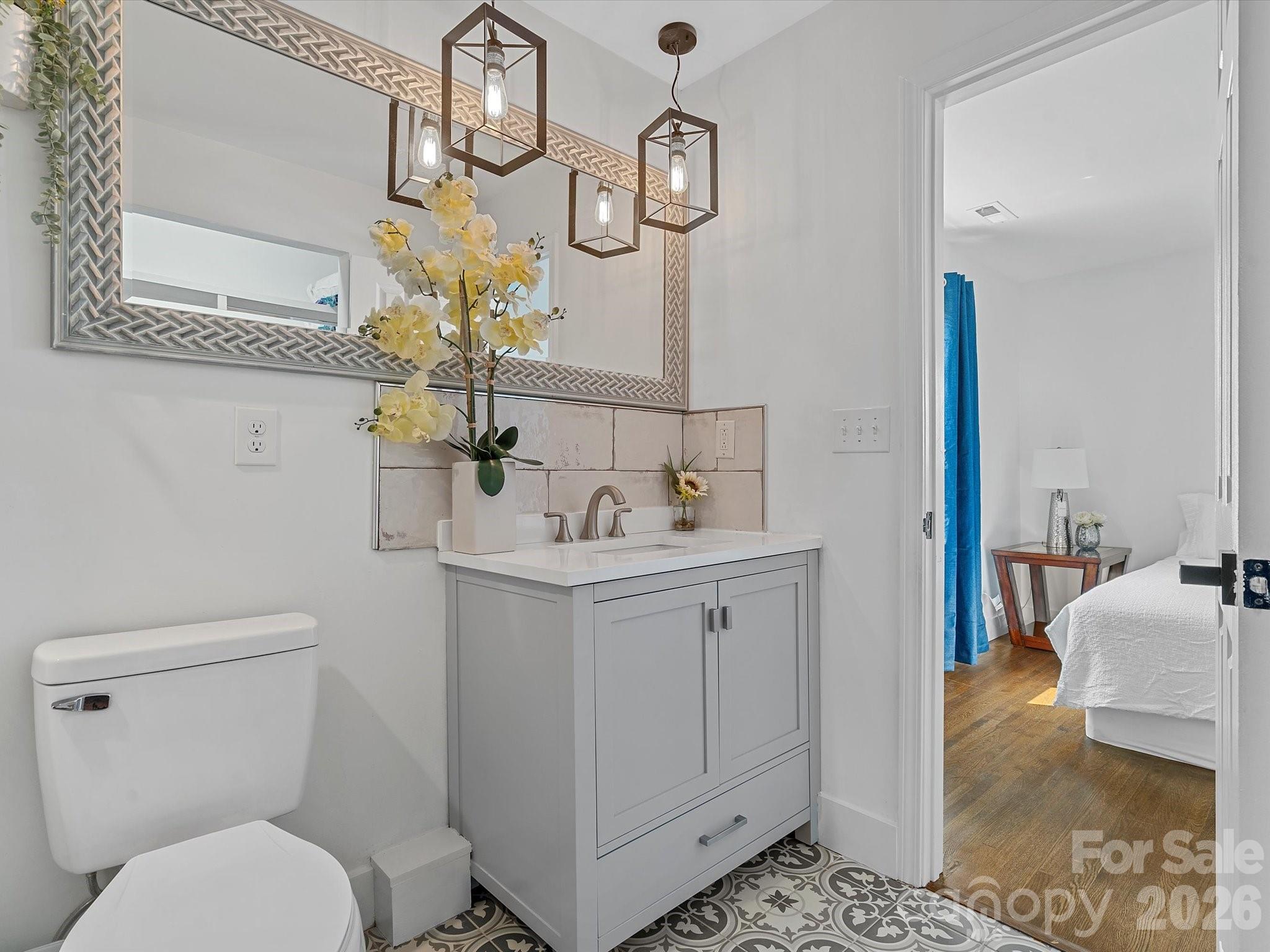 Amity Gardens - Residential