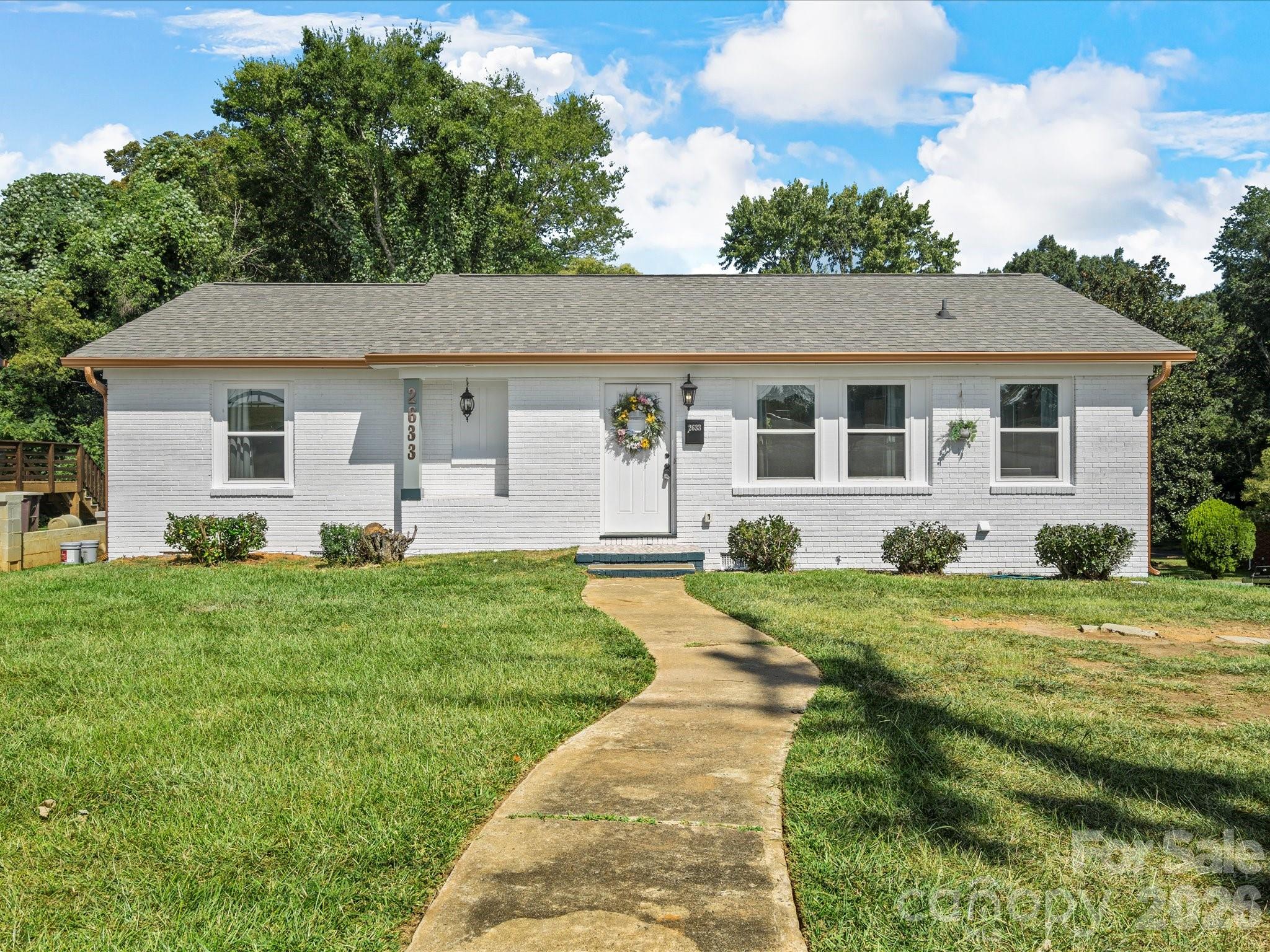 Amity Gardens - Residential