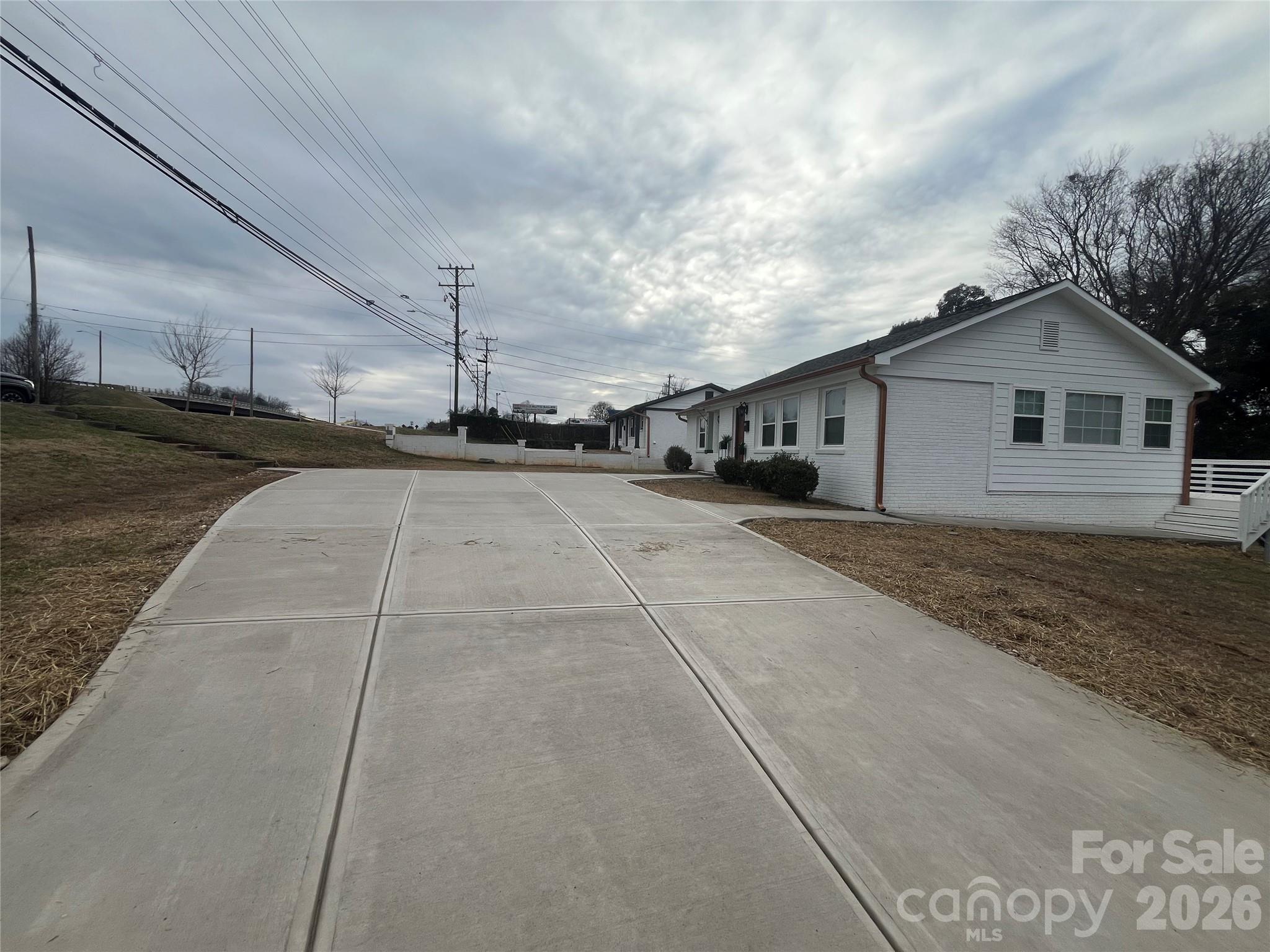 Amity Gardens - Residential