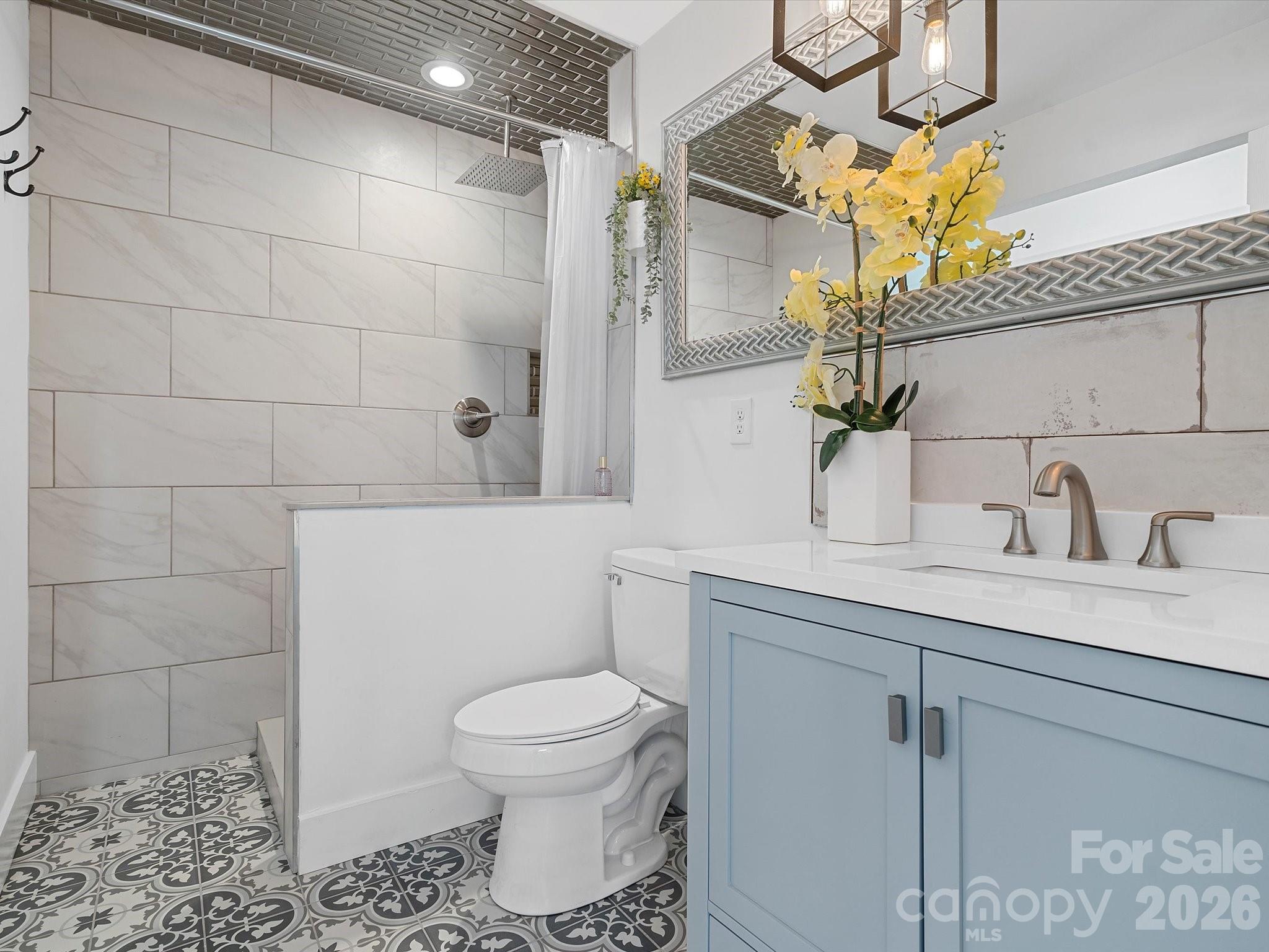 Amity Gardens - Residential