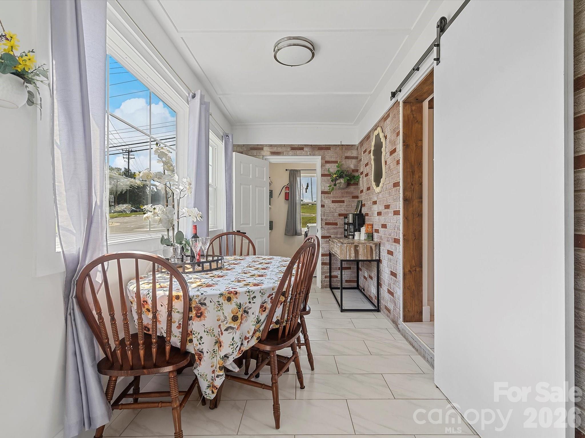 Amity Gardens - Residential