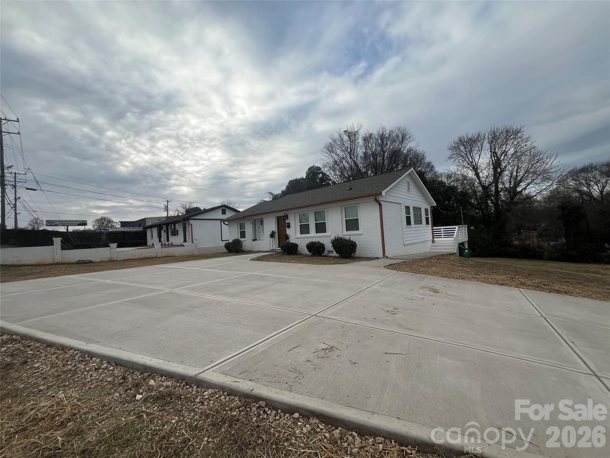 Amity Gardens - Residential