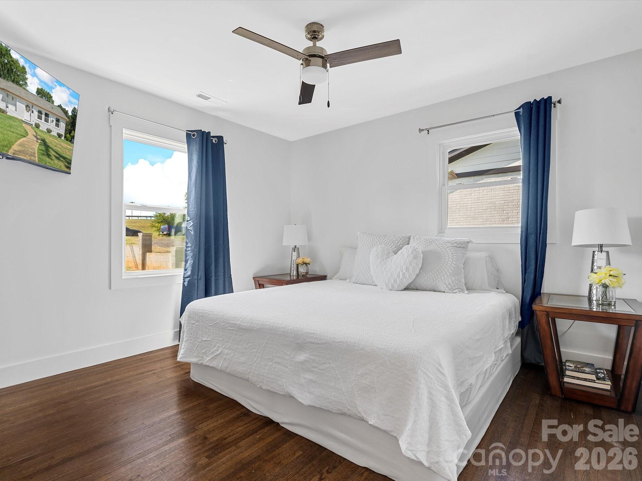 Amity Gardens - Residential